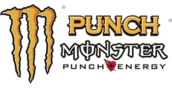 Punch Monster